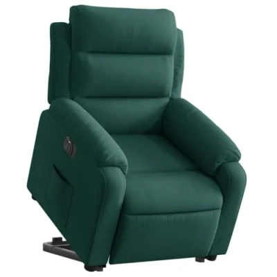 Imagen de Sillón elevable y reclinable