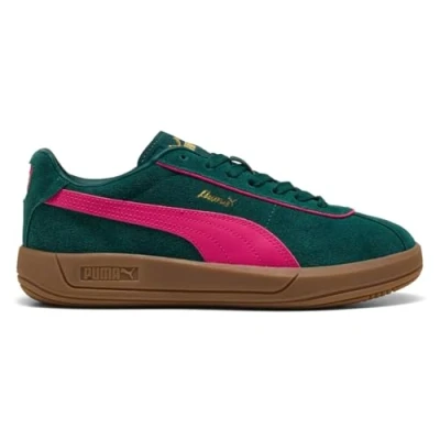 Imagen de PUMA Club KLASSIKA SD, Zapatillas Mujer, Dark Myrtle Pink, 42.5 EU