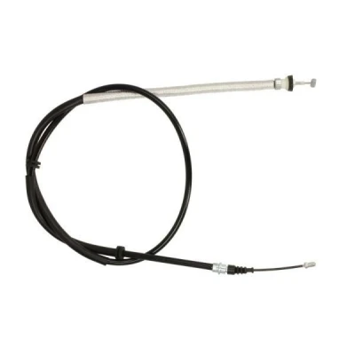 Imagen de ABE C7F033ABE Cable de Freno Mano izquierda 1593, 1786 FIAT: Stilo Hatchback