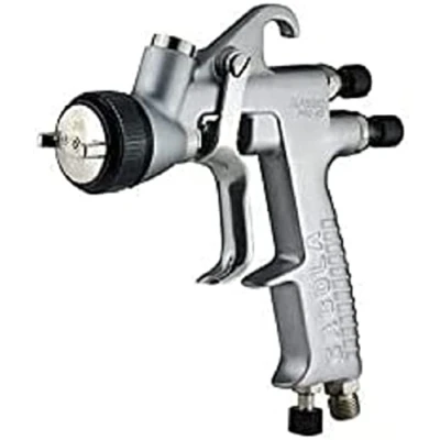 Imagen de Sagola Pistola Classic Pro Xd Gravedad 1.6 [Hvlp]
