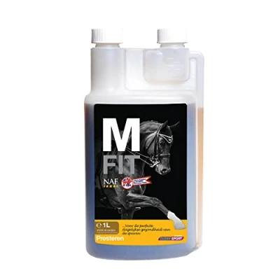 Imagen de NAF M Fit