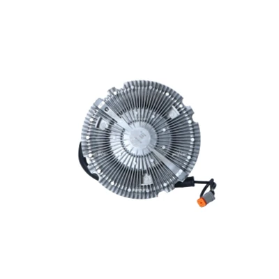 Imagen de Embrague, ventilador del radiador NRF 49163