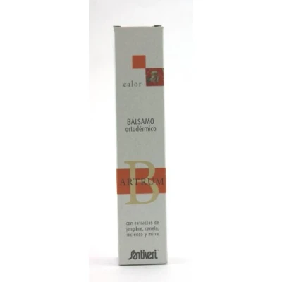 Imagen de Santiveri Artrum B Frío Crema 75ml