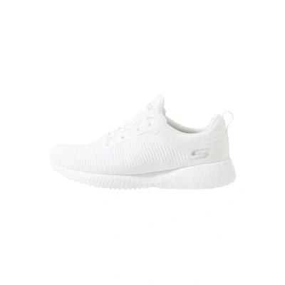 Imagen de Skechers Sport BOBS Squad Zapatillas, Mujer, Talla: 42, White Zapatos