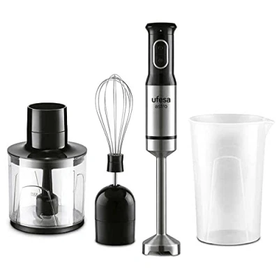 Imagen de BATID. UFESA ASTRO 1200W C/A INOX
