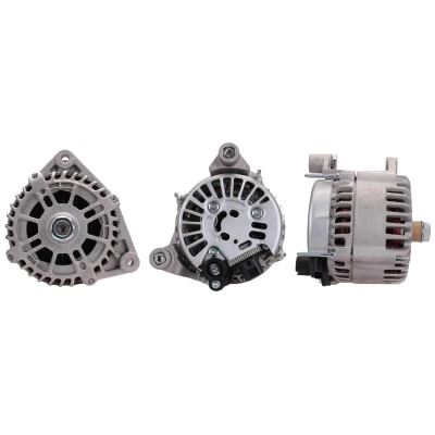 Imagen de LUCAS ELECTRICAL LRA01171 Alternador 14V 120A FORD: Transit Connect Mk1 Furgón, Tourneo Connect, Focus Hatchback