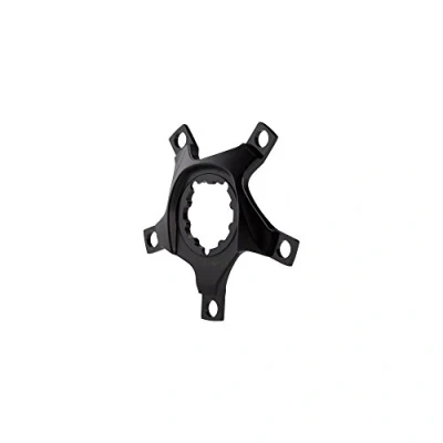 Imagen de SRAM Spider Force 22/Cx1 LK: 110 mm, Schwarz 11 fach, Gxp, 11.6118.033.000 Anillos de Cadena, Unisex, Negro
