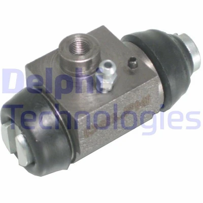 Imagen de DELPHI LW15302 Bombin de Freno 20 sin controlador incorporado FORD: Transit Mk3 Furgón