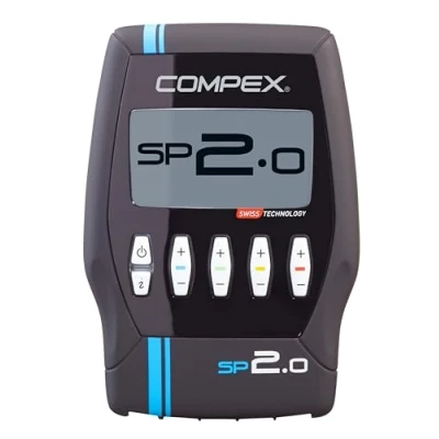 Imagen de Compex Electroestimulador SP2.0 20 programas