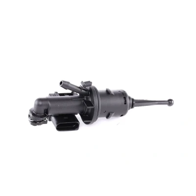 Imagen de VALEO 874301 Cilindro Maestro de Embrague para dirección izquierda/derecha con sensor VOLKSWAGEN: Caddy 3, Golf 5, Touran I, SEAT: Leon II Hatchback