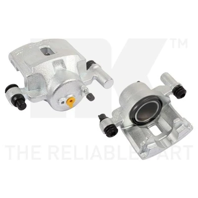 Imagen de NK 2132104 Pinza de freno Hierro fundido MAZDA: 626 V Berlina, MX 6, Hatchback