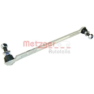 Imagen de METZGER 53012912 Bieleta de suspensión Eje delantero, derecha 290,5 KIT + Aluminio BMW: 3 Berlina, Coupé, 1 Hatchback