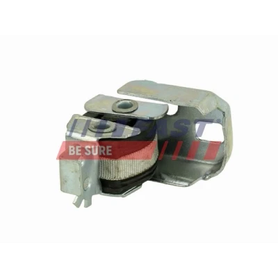 Imagen de FAST FT84402 Almohadilla de tope, silenciador Caucho RENAULT: MEGANE 3 Coupe, SCENIC