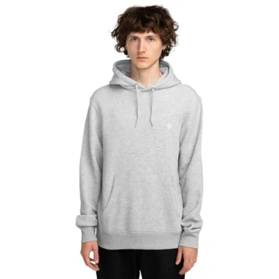 Imagen de Element Cornell Classic Sudadera con Capucha Hombre XXL Gris