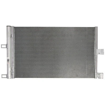 Imagen de Condensador, aire acondicionado DENSO DCN99080