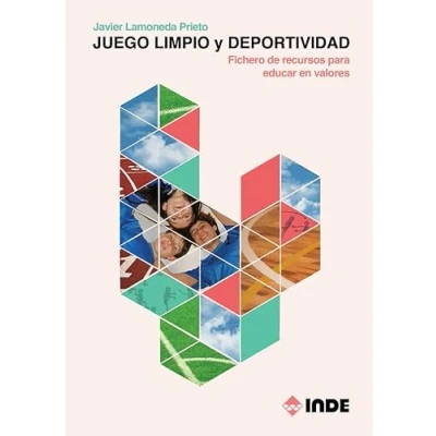 Imagen de Juego Limpio Y Deportividad