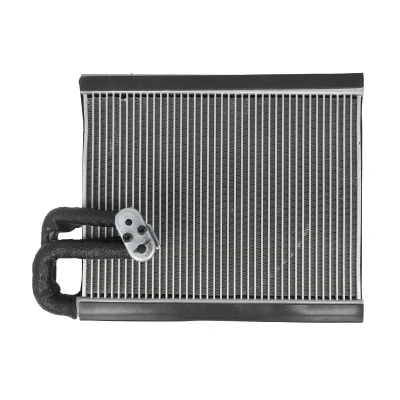 Imagen de NRF 36216 Evaporador con válvula de expansión