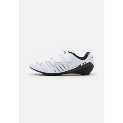 Imagen de Giro Stylus Zapatillas de ciclismo, Hombre, Talla: 44, White Zapatos