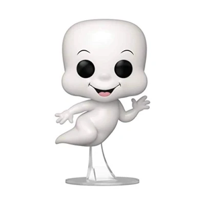 Imagen de Funko Pop! Glow in The Dark GITD Casper #850 Shop Exclusive