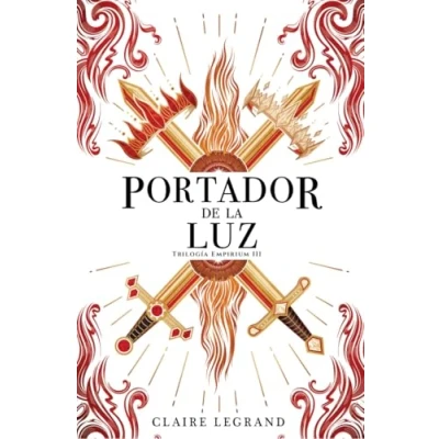 Imagen de Portador de la luz: Empírum, 3 (EMPIRIUM)