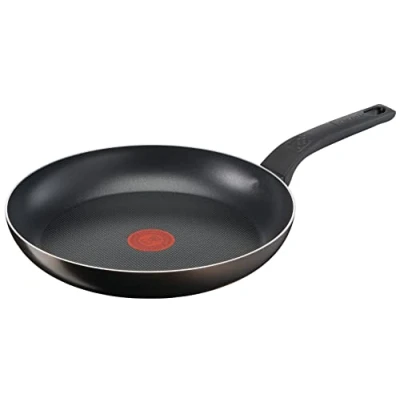 Imagen de Tefal Easy Cook &amp; Clean B5540602 Sartén (28 cm)