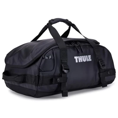 Imagen de Thule Chasm Bolsa de viaje, Mujer, Talla: One Size, Black