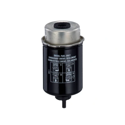 Imagen de MANN FILTER WK 8133 Filtro Combustible enroscable