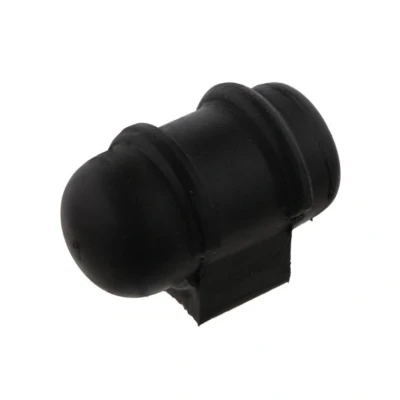 Imagen de FEBI BILSTEIN 31007 Silentblock Barra Estabilizadora Eje delantero, exterior Caucho 18 RENAULT: MEGANE I Grandtour, 1 Classic, 19 II Hatchback