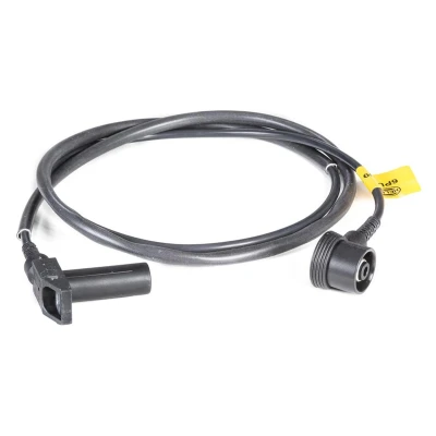 Imagen de HELLA 6PU 009 110 441 Sensor de Cigueñal 2 inductivo del lado volante MERCEDES BENZ: SL Cabrio, Vito Bus, Sprinter 3 T Furgón norauto, oscaro,