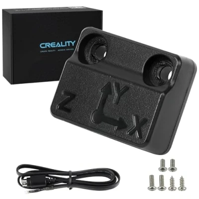 Imagen de Creality ADXL345 Sensor de compensación por vibración para impresora 3D Ender 3 V3 KE con control preciso detección impresión alta calidad