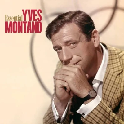 Imagen de Essential Vinilo Yves Montand