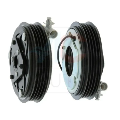 Imagen de ACAUTO AC 06ZX17 Embrague del Compresor Aire Acondicionado ZEXEL, OPEL, SUZUKI, VAUXHALL DKV 08