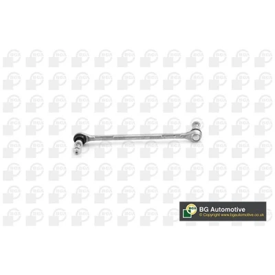Imagen de BGA LS7306 Bieleta de suspensión Eje delantero, izquierda, derecha 274 M10x1.5 RENAULT: SCENIC 2, MEGANE 3, 3 Coupe