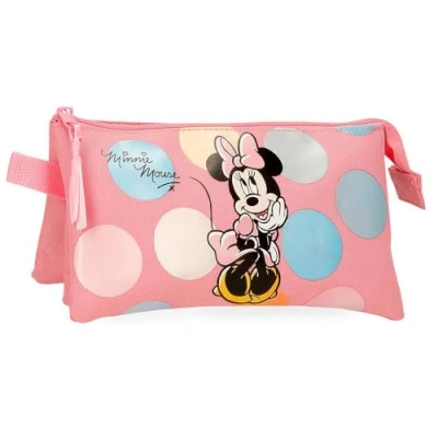 Imagen de Disney Minnie Coquette Equipaje Bolsa de Mensajero, Niñas, Coquette, Talla única