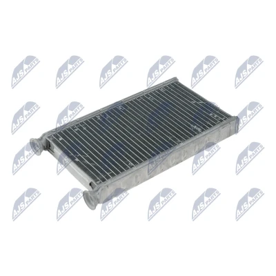 Imagen de Radiador de calefacción NTY CNG CH 005