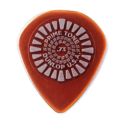 Imagen de JIM DUNLOP Púas Animals As Leaders Ultex, Saco de 3, 0,73mm, Verde