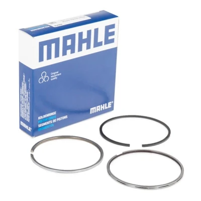 Imagen de MAHLE ORIGINAL 030 48 N0 Juego de Segmentos Pistón 81,01 VOLKSWAGEN: Touareg I, Transporter 5 Bus, LT 28 46 2 Kasten norauto, oscaro, mister auto