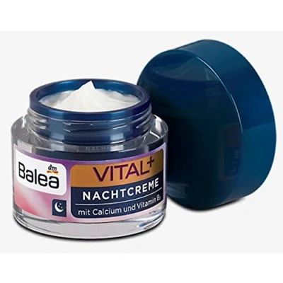 Imagen de balea Vital + Intensive Noche Crema, 50 ml