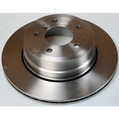 Imagen de Disco de freno DENCKERMANN B130488