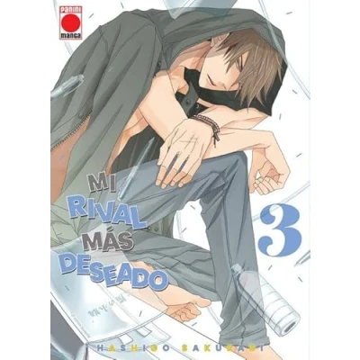 Imagen de Mi RIVAL más deseado 3 (MI MAS DESEADO)
