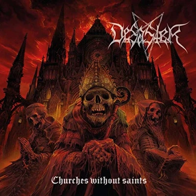 Imagen de Churches Without Saints
