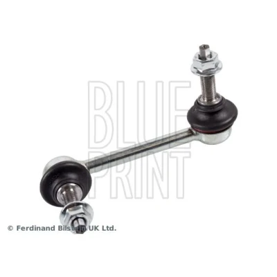 Imagen de BLUE PRINT ADA108537 Bieleta de suspensión Eje delantero, derecha 133 M12 x 1,5 con tuerca Acero JEEP: GRAND CHEROKEE 4