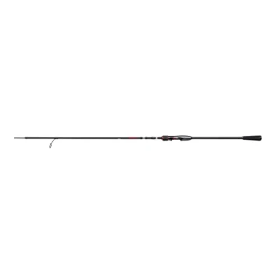 Imagen de Abu Garcia Vendetta V3 spinning 2,44m (5 20g) Caña