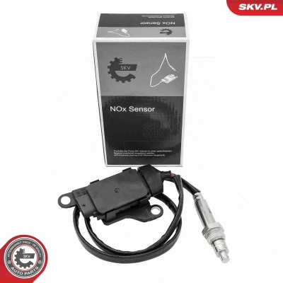 Imagen de ESEN SKV 71SKV089 Sensor NOx 12V después de catalizador SCR VOLKSWAGEN: Passat B8 Sedán