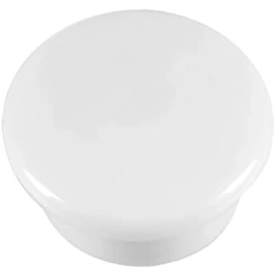 Imagen de Westcott E 10800 00 Imanes redondos (10 unidades, 15 mm), color blanco