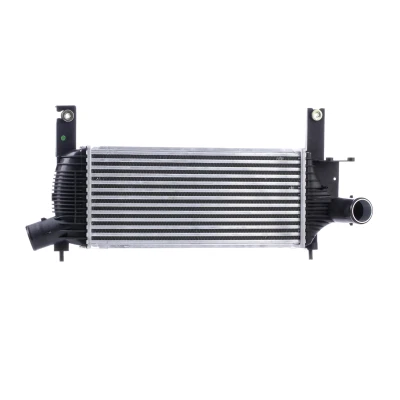 Imagen de NISSENS 96622 Intercooler NISSAN: NP300 Navara Pick up, Pathfinder 3