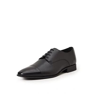 Imagen de Geox Uomo High Life A, Zapatos para Hombre, Marrón (Dk Cognac) , 39 EU