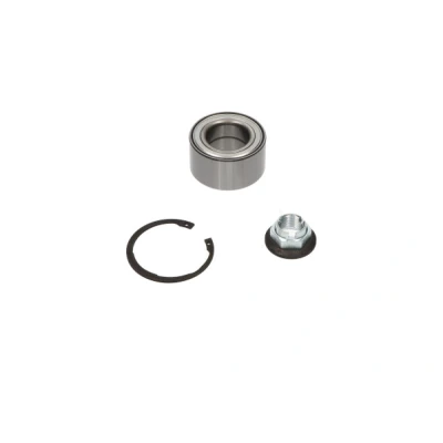 Imagen de KAVO PARTS WBK 4535 Juego de cojinete rueda Eje delantero 72 FORD: Focus Mk1 Hatchback, Berlina, FIESTA 5, MAZDA: 2 Hatchback