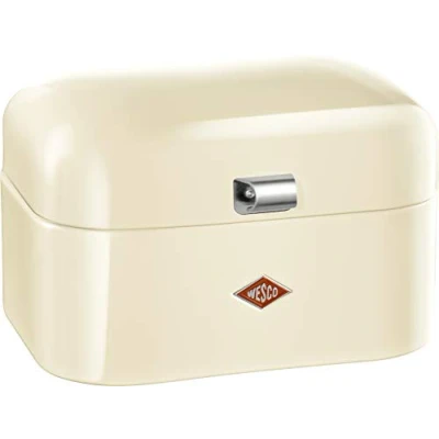 Imagen de Wesco 235.101 23 Fuerte Pan Grandy, Color: Almendra