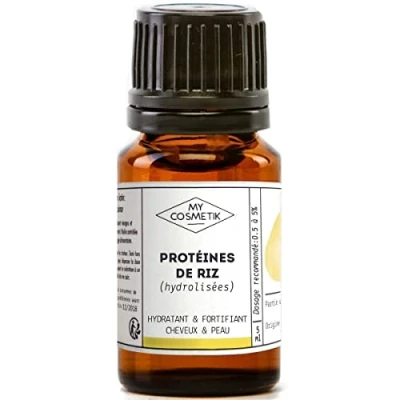 Imagen de Proteína de arroz MY COSMETIK 5 ml